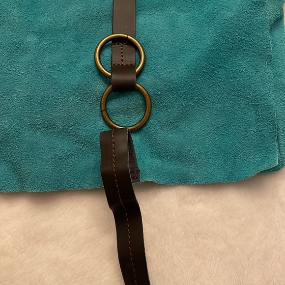 Handmade Italian Suede! - Picture 5 of 9